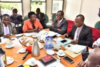AUGOS holds dialogue to unlock local content opportunities in oil and gas