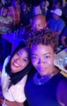 Bryan White spends UGX 47m at Comedy Store show