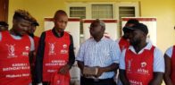 Photos: A big thank you as Fortebet Appreciates Lira customers