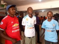 Major shakeup by the President as Tumwine, Ochola and Sabiiti take over security