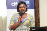 Women’s Day hero: Meet Agatha Kenyonza Justine Rubanda, the woman who has educated hundreds of children