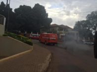 Meddie Ssentongo mourns ex girlfriend