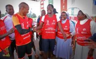 Airtel contributes UGX 50,000,000/- towards this year’s Kabaka’s birthday celebrations