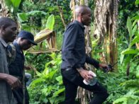 ‘Innovations are key game changers in an economy’- Frank Tumwebaze