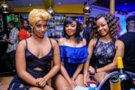 Exclusive Interview: New diva Elsa Tawa talks about her solo music career after quitting backing up other singers