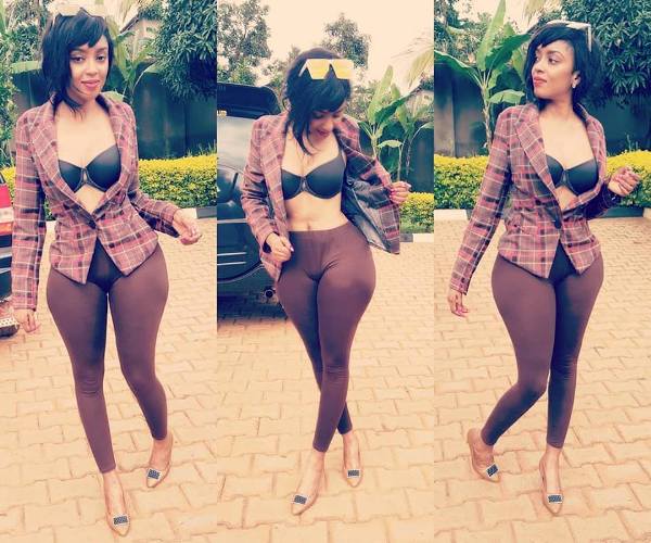  Things and friends change but life doesn’t stop for anybody says Nana Weber