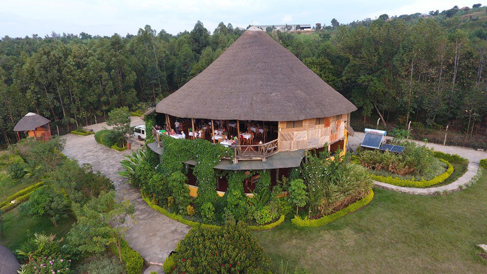Park View Safari Lodge –Kyambura recognized in Ekkula Awards