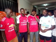 A Pass joins Bryan White foundation