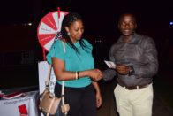 PR guru Cynthia Nyamai reveals why she likes President M7 so much  