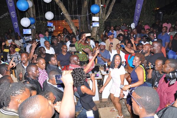  Stanbic Bank launches ‘Blue weekends’