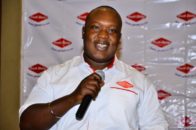 Kenyan gospel star releases ‘Sitaacha’