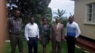President Museveni, Archbishop Lwanga hold private meeting
