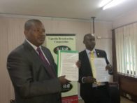 NWSC, NFA partner to plant One million trees
