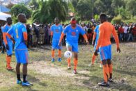 Life Help Outreach to launch water project in Bukomansimbi