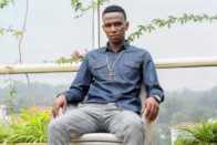 Vincent Omoth, Marketing Manager Fresh Dairy expounds on the rationale, expectations and benefits of the Fresh Dairy Schools Program in an exclusive interview