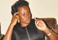 Shameless ‘horny’ administrator suspended by Makerere University