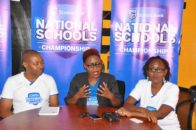 Meet Sheilah Maureen Kemigyisha who spearheads campaign against HIV & TB