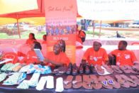 Huawei exposes Ugandan students to High End Tech