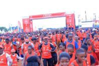 NSSF’s blood donation drive wins prestigious award