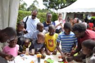 ‘Proud Farmer’ Bettina excited over Bryan White Foundation deal