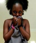 Use your youthful days to build your legacy says Sheilah
