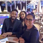 Photos: I am like Jack Pemba’s ‘jajja’ – Nana Weber