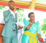 M7 gives Mackay Church Nateete UGX 1bn as Beti Kamya heaps praises on Bryan White