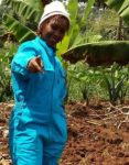 Use your youthful days to build your legacy says Sheilah