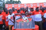 Pallaso releases Na Mutima video