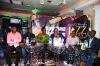 Bryan White Foundation contributes UGX 8m to Mackay Church construction