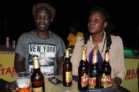 Photos: I am like Jack Pemba’s ‘jajja’ – Nana Weber
