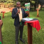 Excitement as M7, Kyabazinga and Bryan White grace Kagulu Rock Climbing Challenge