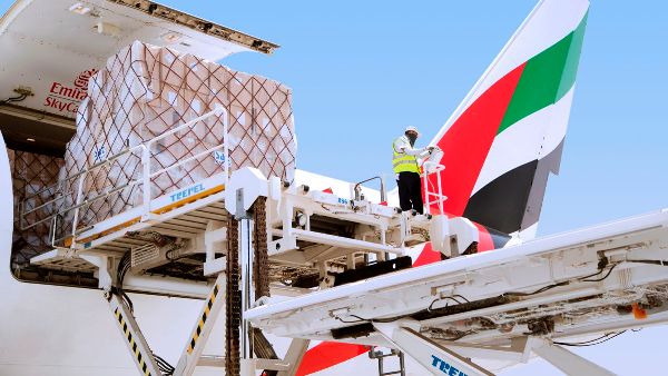 Business: Emirates SkyCargo marks a fruitful year with Emirates Fresh
