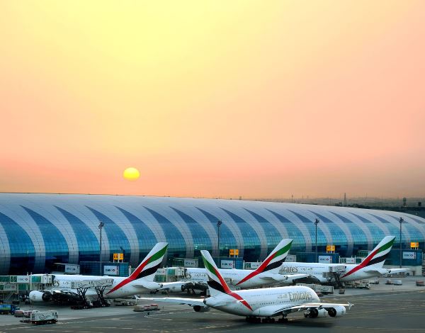 Emirates Announces Attractive Summer offers to Dubai