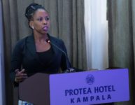 Mendo appointed Bryan White Foundation ambassador