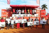 Trendz Lounge to host East African DJ show down