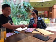 Queen Nana Weber to host ‘Girls In The City’