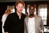 Not even the “doubting Thomas’s” can shake Bryan White Foundation