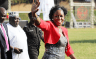 Bigirimana to Speak for Africa at Key ILO Committee