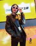 Meet Sasha Juicy Sugar, the new hot chic rocking social scene