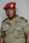 From President Yoweri Kaguta Museveni to Freedom Lovers and Pan-Africanists