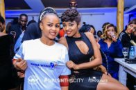 Freak Loud Friday at Trendz Lounge