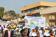 EC sets dates for By-election of Member of Parliament for Arua Municipality, Arua District