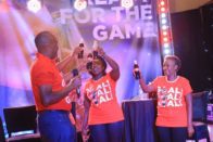Stanbic donates UGX 75 million worth of scholarships to Uganda Christian University