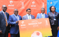 New posh hangout opens in Najjera
