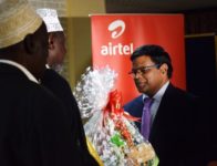 Coca-Cola Uganda launches 2018 FIFA World Cup at Exclusive Media Event
