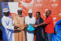 Stanbic Bank has contributed UGX 197 Million towards the renovation of Makerere University Sir Albert Cook Medical library