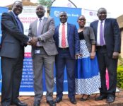 Coca-Cola Uganda launches 2018 FIFA World Cup at Exclusive Media Event
