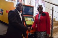 Airtel Uganda, Kwese Partner to bring exciting football moments to Customers