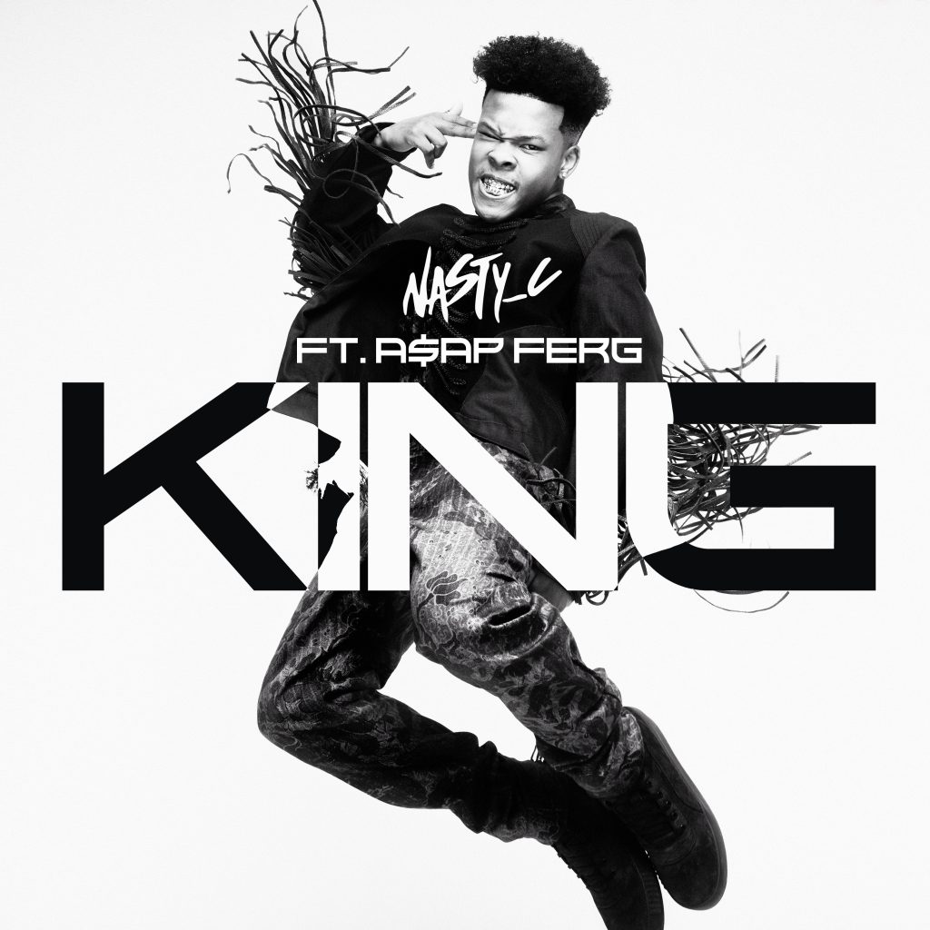 nasty-c-is-the-king-of-the-music-jungle-rapper-releases-two